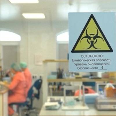 В московских больницах растет число пациентов с ковидом в тяжелом состоянии
