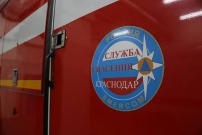 Краснодарские спасатели-пожарные за неделю потушили четыре возгарания