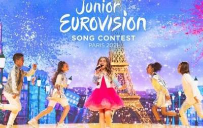 Нацвідбір на Дитяче "Євробачення-2021": Суспільне оголосило склад журі