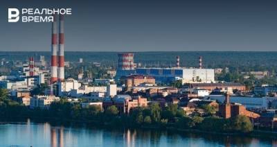 В одном из районов Казани выявили повышенную концентрацию формальдегида в воздухе