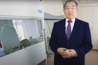 Новосибирский вирусолог рассказал о ситуации с коронавирусом в России и в мире