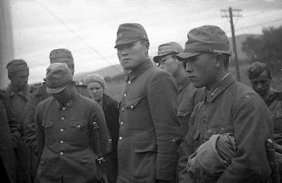 «Подорвём себя вместе с вами!»: как советский офицер заставил сдаться 5 тысяч самураев - Русская семеркаРусская семерка