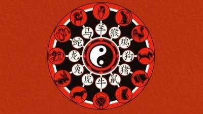 Понедельник — лучший день! Китайский гороскоп на неделю с 25 по 31 октября