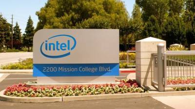 Гендиректор Intel убежден, что новые процессоры Alder Lake увеличат продажи корпорации