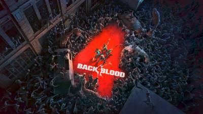Back 4 Blood — Частично успешная реанимация