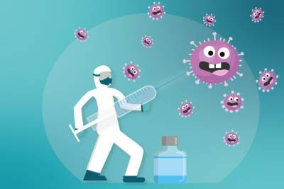 За сутки в 14 районах Пензенской области выявлены новые случаи коронавируса