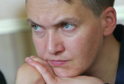 Появилось видео задержания Савченко с поддельным COVID-сертификатом