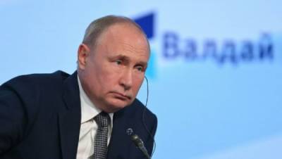 Грядет апокалипсис! Нардеп Волошин оценил слова Путина о размещении американских ракет на украинской земле