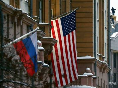 США отнесли россиян к "бездомным национальностям". В списке граждане еще девяти стран, в том числе Сомали, Венесуэла, Сирия и Иран