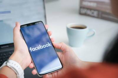 Facebook подал иск против украинца из-за продажи данных 178 миллионов пользователей