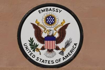 В Госдуме обвинили США в усугублении дипломатической напряженности