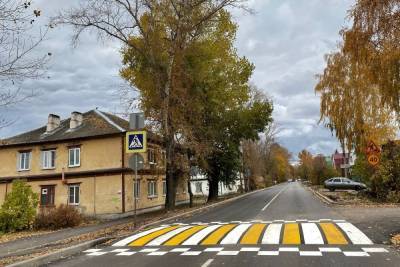 Ещё 3 новых светофора установят в Тамбове до конца года - tambov.mk.ru - Тамбов