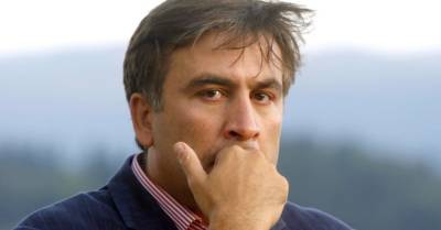 В тюремной больнице планируется ликвидация Саакашвили — адвокат
