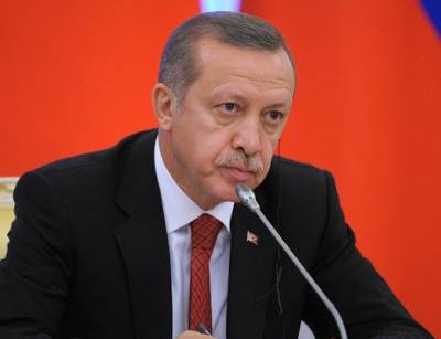 Востоковед Вавилов о намерении Турции выслать дипломатов НАТО: «Анкара ограничится угрозами»