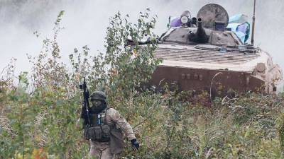 Песков рассказал о действиях РФ при продолжении сближения Украины и НАТО