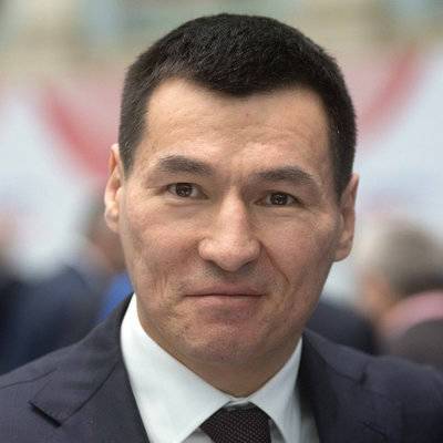 Глава Калмыкии Бату Хасиков выразил соболезнования родным погибших в крупном ДТП