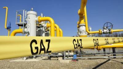 Молдавия начала срочные закупки газа не из России