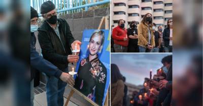 «Трагедії можна було уникнути»: колеги Галини Хатчинс відреагували на випадкове вбивство оператора-українки Алеком Болдуїном
