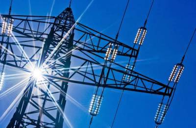 Новые тарифы на услуги в электроэнергетике устанавливлены в Беларуси с 21 октября
