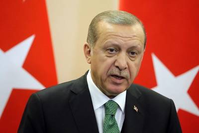 Эрдоган считает посла Германии «персоной нон грата»