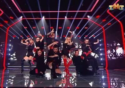 Рязанка прошла отбор в шоу «Новые танцы» на ТНТ
