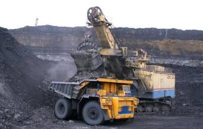 На Украине на ряде ТЭС запасов угля осталось на несколько дней