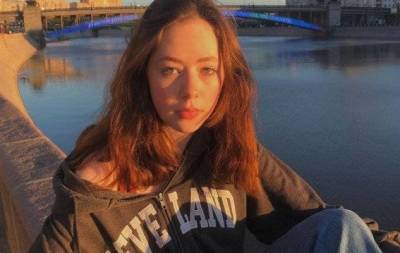16-летняя дочь заключенного Михаила Ефремова снялась в откровенной фотосессии