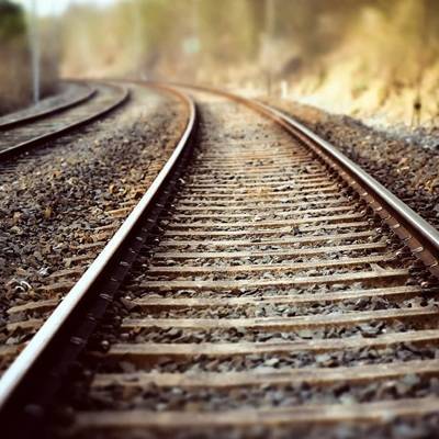 Число поездов, задержанных из-за ДТП в Приамурье, выросло до пяти