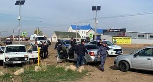 15 человек задержаны после массовой драки под Астраханью