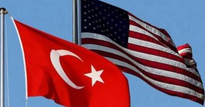 США ожидают объяснений от Турции из-за высылки послов