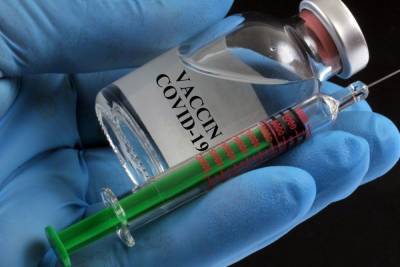 За сутки в Ленобласти сделал прививки от коронавируса 4 541 человек