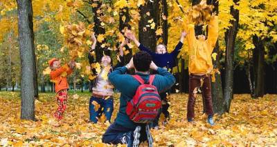 Осенние каникулы в школах Лисичанска начнутся с 25 октября