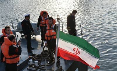 Donya-e Eqtesad (Иран): у Ирана по-прежнему особые виды на закупку российского вооружения