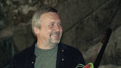 Александр Рогожкин - В «Ленфильме» заявили, что Рогожкин умер после продолжительной болезни - russian.rt.com - Россия