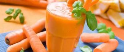 Эксперты назвали скрытую пользу от употребления моркови