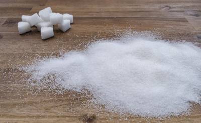 Türkiye (Турция): не более 50 граммов в день! Сахар, как и соль, вредит почкам