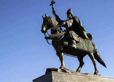 Археологи нашли в Казани серебро времён Ивана Грозного