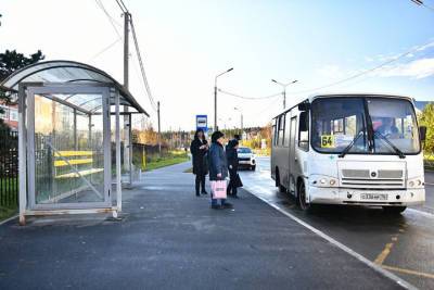 Горожане врут..: в Ярославле проверили работу автобусов