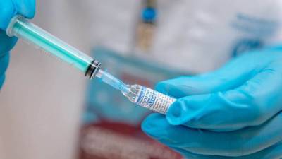 Грудное вскармливание исключили из списка противопоказаний для вакцинации «Спутником V» - vm.ru