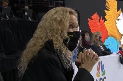 Трусова и Усачёва на “Skate America-2021”: прямая видеотрансляция произвольной программы в Лас-Вегасе