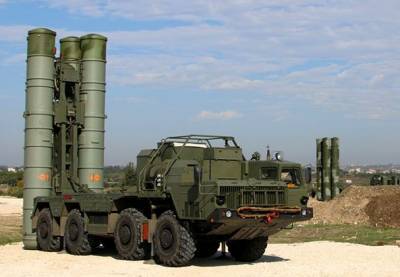 NI: Россия может развернуть ЗРК С-500 «Прометей» на территории стран-союзниц