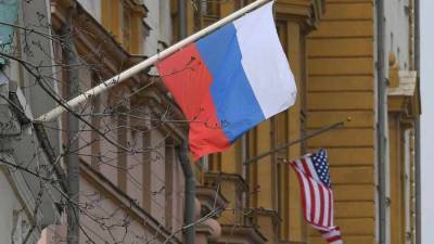 Порядок выдачи виз россиянам – комментарий посольства США