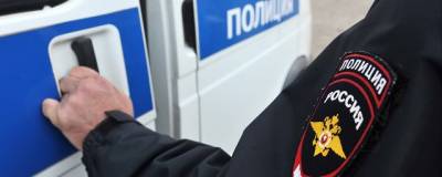 В Ростове полиция проверит инцидент с сотрудником ДПС, ударившим водителя