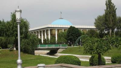 Явка избирателей на выборах президента в Узбекистане превысила 70%