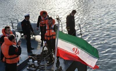 Donya-e Eqtesad: Иран рассчитывает на российское вооружение