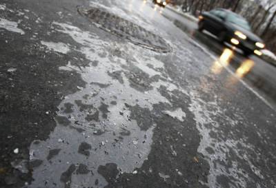 Дептранс Москвы посоветовал горожанам отказаться от личных машин из-за заморозков