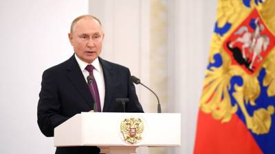 Rubaltic: Путин нанес болезненный удар Польше за антироссийские выходки