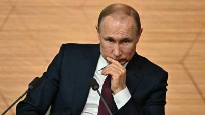 Обозреватели Rubaltic заявили о серьезном ударе Путина по Польше на Валдайском форуме