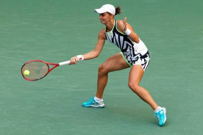 Калинина узнала имя первой соперницы на турнире WTA в Румынии