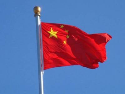 Из-за обострения ситуации к югу от Китая Пекин принял закон о сухопутной госгранице